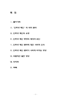 [사이버폐인 소논문] 인터넷 폐인 문화에 대한 재조명-2