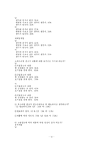 [현대사회와 광고] 광고 속 섹스어필-12