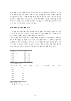[외교정책론] 미통상정책의 흐름과 공세적 상호주의- 슈퍼 301조 발동 사례 분석을 통하여-7