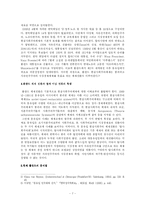 [유럽정치] 폴란드 벨벳혁명, 그리고 그 이후 -폴란드 민주화 과정과 문제점-7