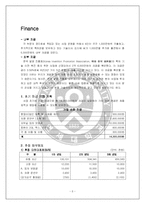 [사업계획서] 벤처창업론-8