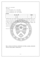[사업계획서] 벤처창업론-12