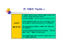 [인사관리] 도요타 방식 TOYOTA WAY-4