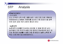 [국제마케팅] LG 전자의 중국 진출 마케팅전략-10