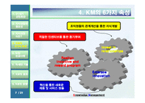 지식경영 레포트-9