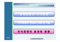 지식경영 레포트-19