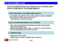 [직무설계] 도요타 인재-16