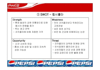 [마케팅] 코카콜라 마케팅전략- 펩시콜라와의 마케팅 전략 비교 분석-17