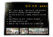 [생산관리] 교보문고&YES24(예스24) 생산관리측면에서 본 사례분석-20