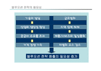 블루오션전략 레포트-5