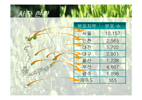인터넷 육류시장진출 사업계획서-5