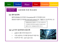 [국제마케팅] BENETTON 베네통 글로벌마케팅전략-18