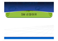 [경영전략성공사례] SM Entertainment)(sm엔터테인먼트) 의 성공전략-3
