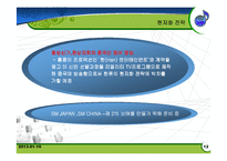 [경영전략성공사례] SM Entertainment)(sm엔터테인먼트) 의 성공전략-12