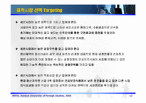 [신제품개발 마케팅] 제약회사 마케팅-13