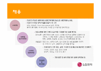 [인적자원관리] LG화학 인사체계분석-9