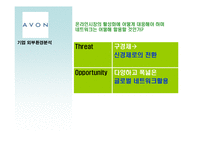 [글로벌마케팅] 미국의 글로벌 정책과 한국 -AVON(에이본)과 Anycall(애니콜)의 사례-8