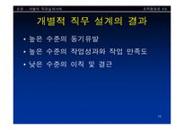 [직무설계사례 분석] LG전자 vs 삼성전자-10