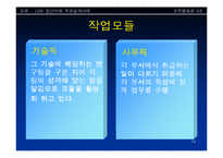 [직무설계사례 분석] LG전자 vs 삼성전자-14