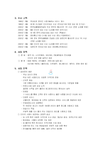 [생산관리] 예스24사례분석-3