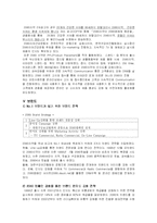 [마케팅] 애경산업 2080 마케팅성공사례-7