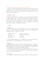 [마케팅] 코카콜라 마케팅전략- 펩시콜라와의 마케팅 전략 비교 분석-17