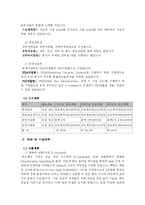 [벤처 창업론] 통합보안업계 사업계획서-8