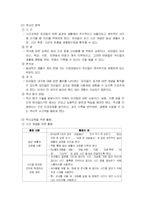 유아사회교육(사회과학적지식의형성)-2