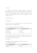 에어비앤비 SWOT,STP분석과 한국시장 성공전략 방안제시-4