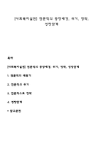 [사회복지실천] 전문직의 등장배경, 위기, 정착, 성장단계-1