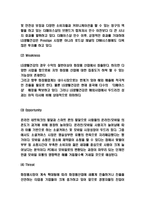 LG생활건강 경영전략과 SWOT분석 및 향후방향제시-4