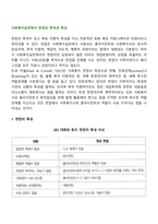 사회복지실천에서 면접의 목적과 특성-2
