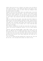 징비록 독후감, 독서감상문, 요약정리-3