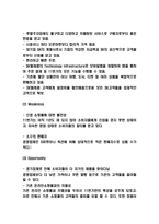 11번가 경영전략과 SWOT분석-4