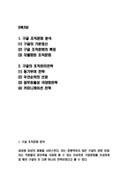 구글 google 조직문화 분석과 조직관리전략 분석-2