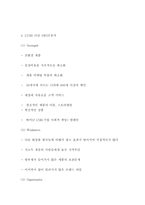 러쉬 LUSH 경영전략과 SWOT분석-5
