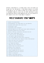 국민건강보험공단자기소개서] 2020년 행정직 국민건강보험공단 자기소개서 BEST예문 +면접기출문제 국민건강보험공단자소서 국민건강보험공단자기소개서-4