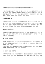 사회복지실천에서 사회복지사 윤리의 중요성을 설명하고 토론해 주세요-2