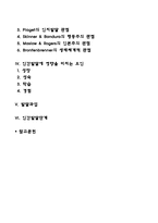 인간발달-2