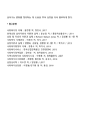 사회복지실천가에게 요구되는 과학성과 예술성을 설명하고, 사회복지학을 전공하는 학습자로서 두 영역의 전문성을 어떻게 확보해 나아갈지 고민하고 계획 하시오-6