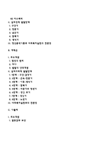 프로이드의 정신분석이론, 에릭슨의 심리사회이론, 아들러의 개인심리학이론-2