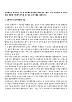 사회복지사 윤리강령 기능과 사회복지실천에서 클라이언트, 동료, 기관, 지역사회 및 전체사회와 관련해 사회복지사에게 요구되는 윤리기준을 설명하시오-2