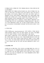 [조직화] 조직화의 의의와 과정, 조직화의 방법, 조직화의 관점과 조직구조 결정요인-7