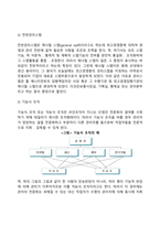 [조직구조의 형태] 전통적 조직구조, 현대조직구조-6
