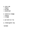 융(Jung)의 분석심리학(분석심리이론)-2