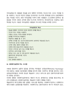 [인본주의이론] 매슬로우와 로저스 이론 설명과 사회복지실천에 주는 시사점-6