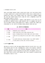 발달과 보육에서 신생아기와 영유아기 발달의 특성을 요약하시오-13