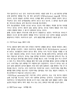 프로이드(Freud)의 정신분석이론의 주요개념, 심리성적 발달단계-12