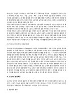 [노년기 발달특성] 노화이론, 노년기 발달특징, 노년기의 문제점-11