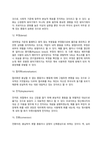 프로이드(Freud)의 정신분석이론(인간관, 기본가정, 주요개념, 방어기제, 심리성적 발달단계)-12